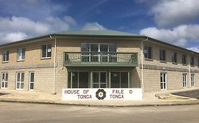 House Of Tonga